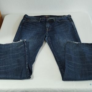 🍀🐇🌱 Host Pick 🌱🐇🍀 - Men's Lucky Brand Denim Jeans